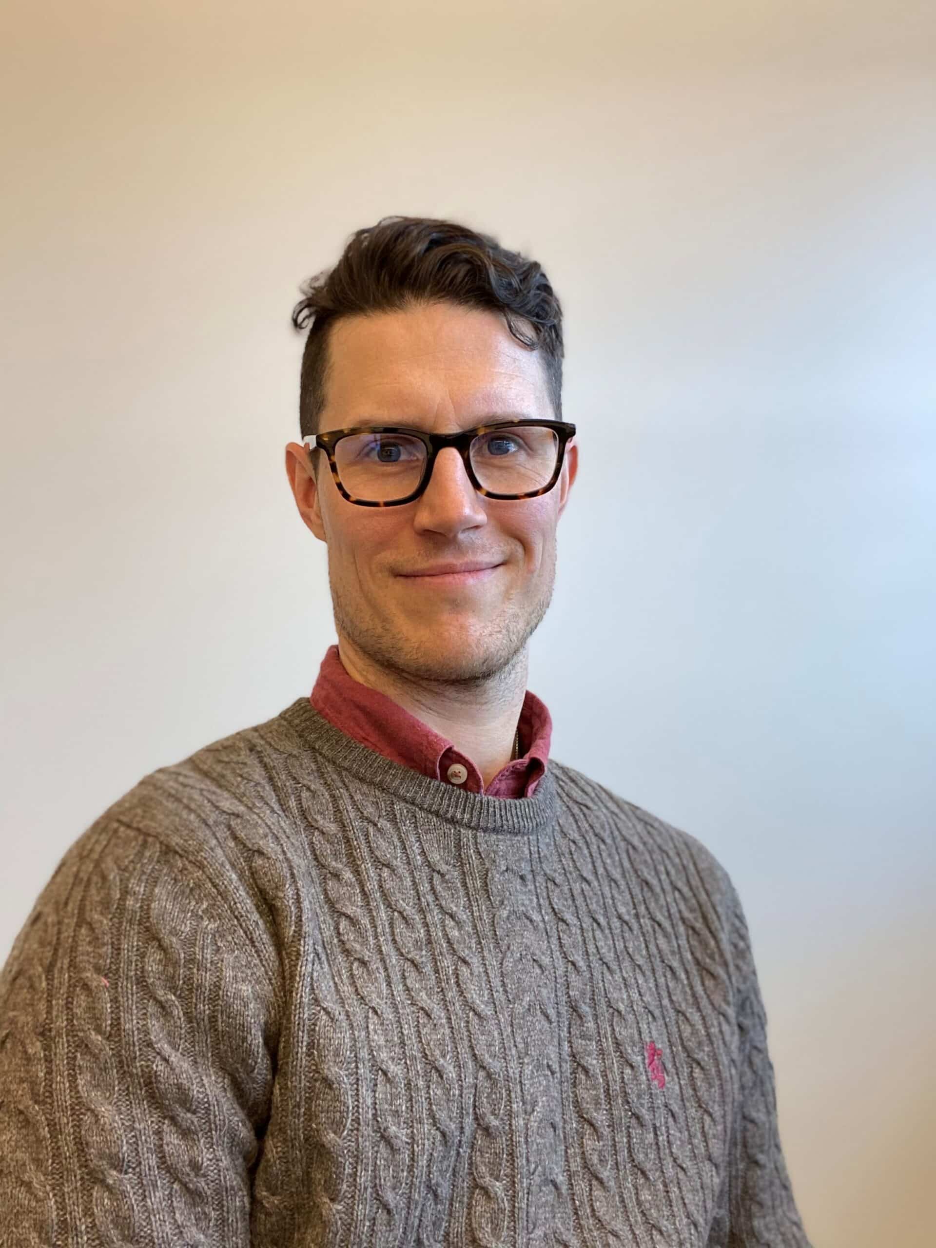 Stian Espevoll