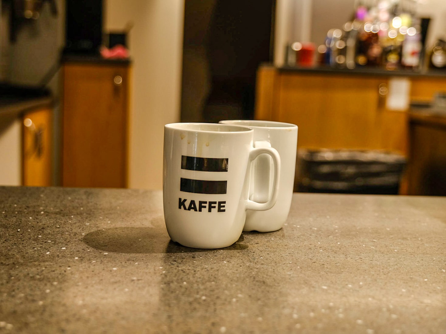 Kaffekopper