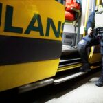 Politimann på helseoppdrag