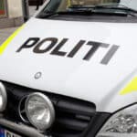 Politibil