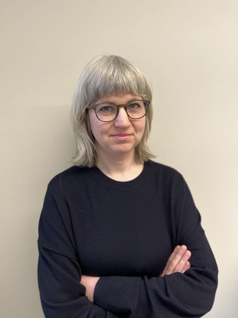 Kvinne som fikk adhd-diagnose som voksen