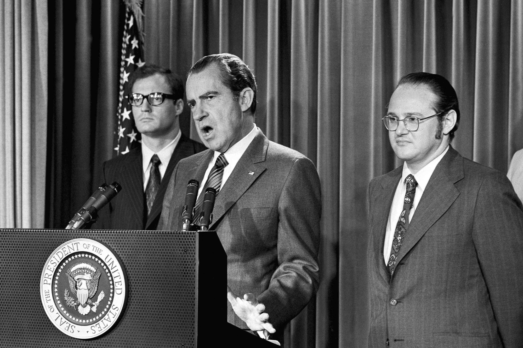 Nixon