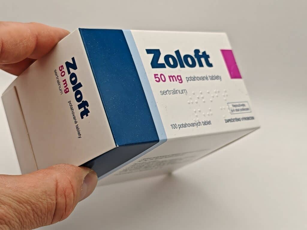 Antidepressive i pilleform tas daglig mot depresjon