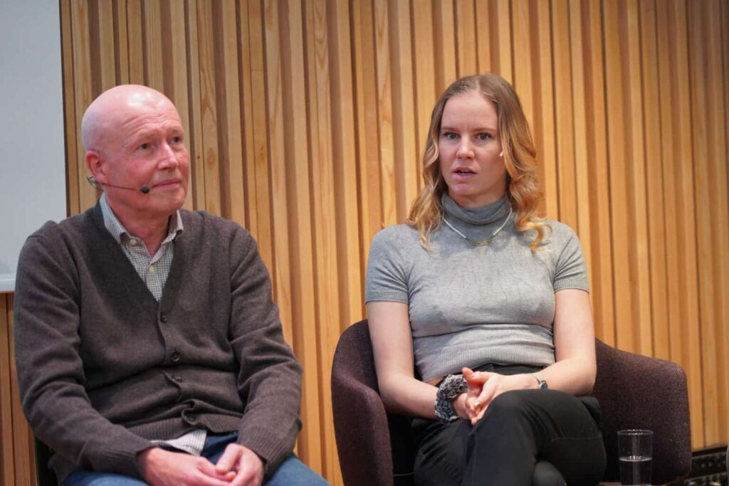 FACT team gamle Oslo