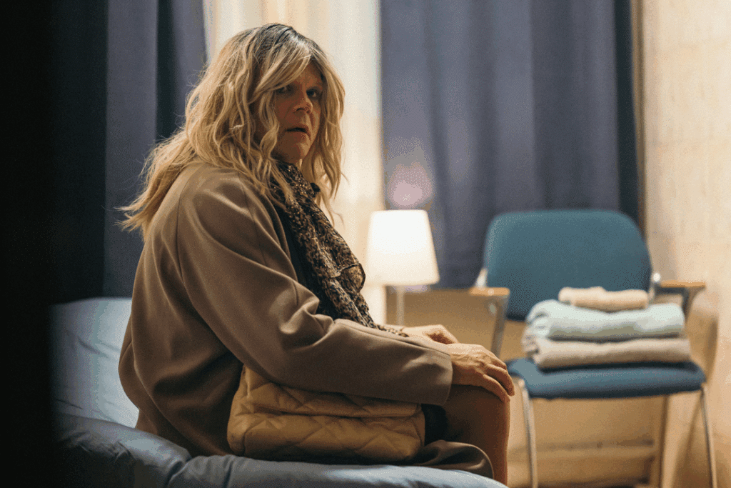 Ølhunden berit på nrk, Anders Baasmo