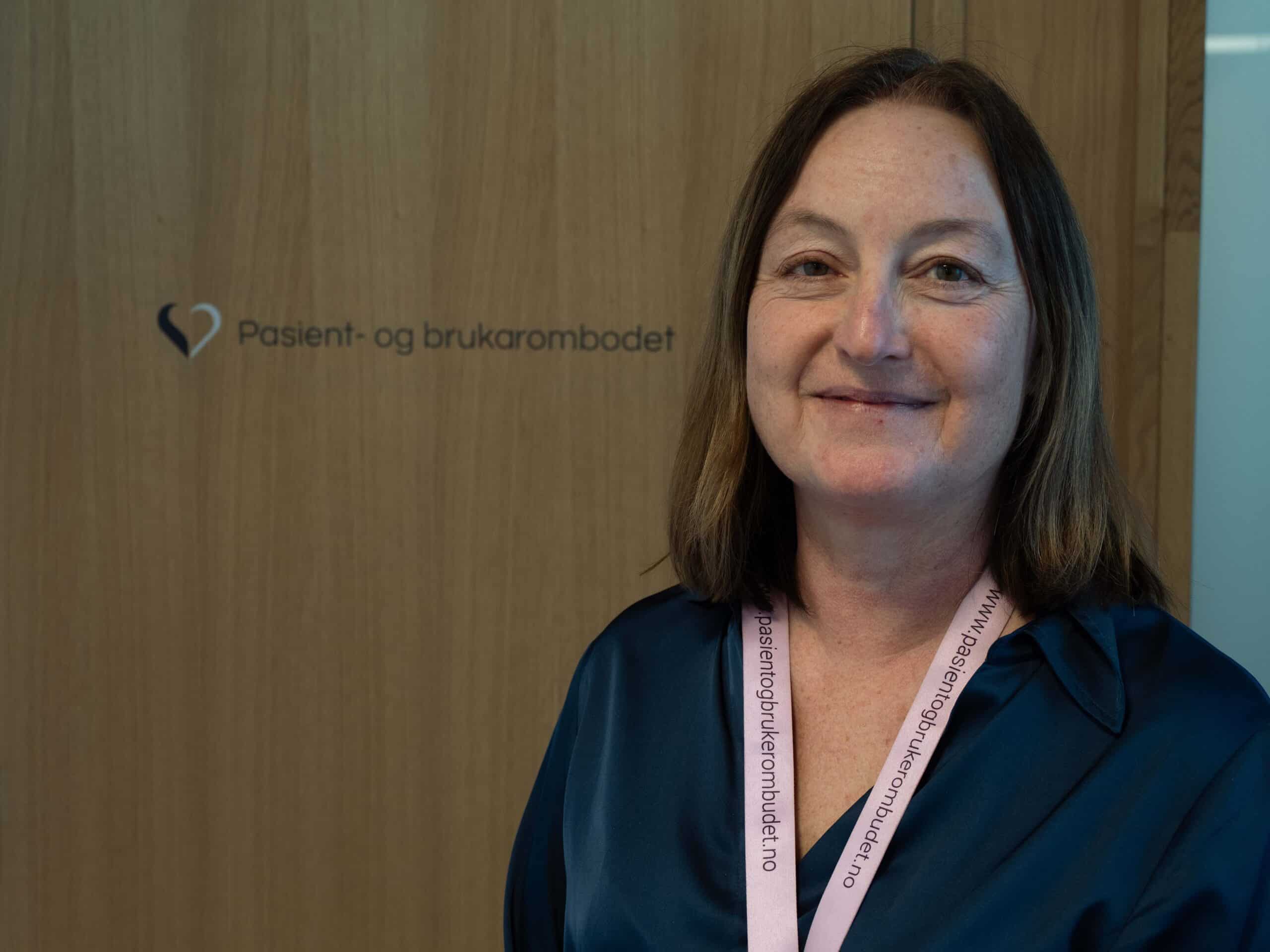 Pasient- og brukerombudet